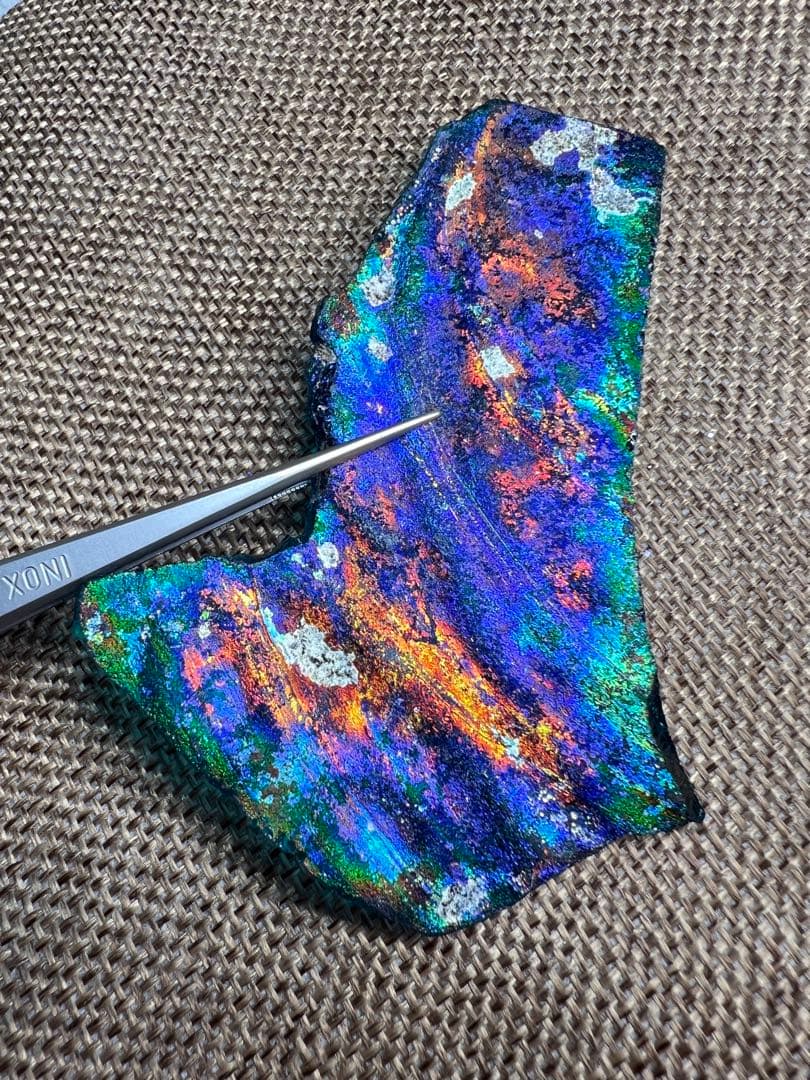 ✴︎高品質 ✴︎ローマングラス ボトル 破片