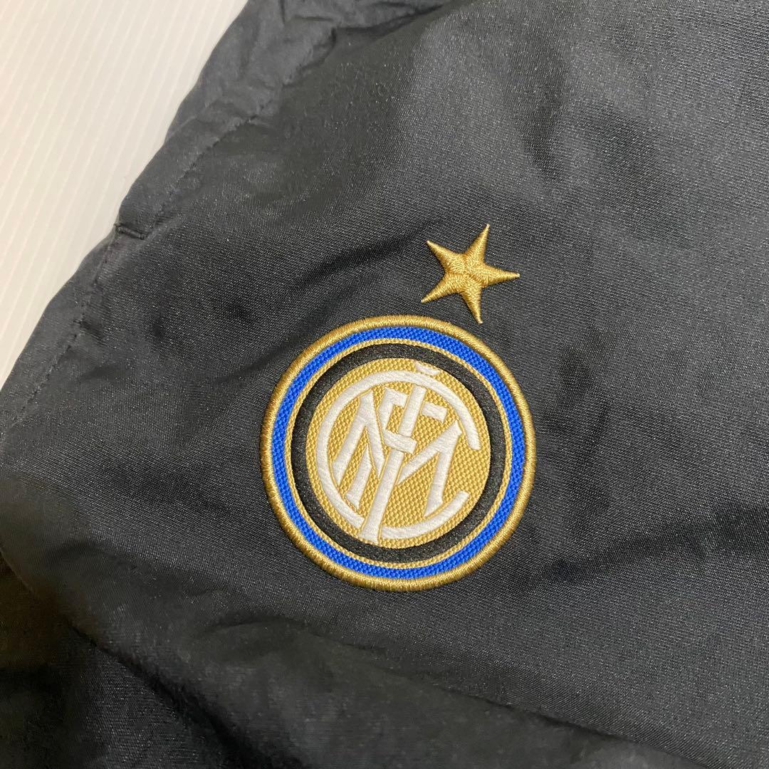 【美品】NIKE　インテルミラノ　トラックスーツ　セットアップ