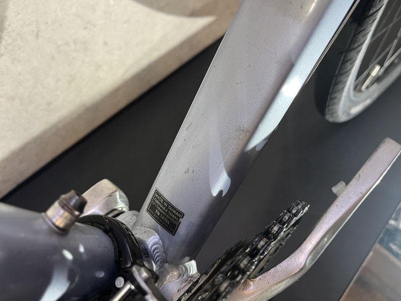 GIANT　GRAVIER ジャイアント　サイズS 27.5インチ