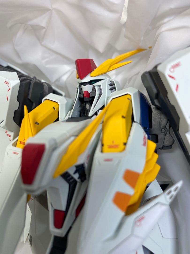 ロボット魂クスィーガンダム