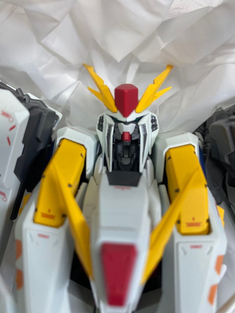 ロボット魂クスィーガンダム