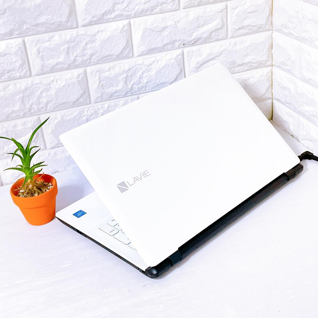 ノートパソコン Windows11 NEC ノートPC YouTube