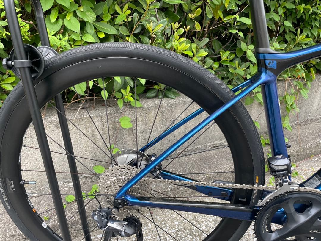 自転車本体 2021 GIANT DEFY ADVANCED PRO 1(XS)