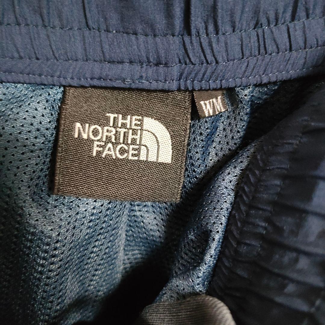 ノースフェイス レッドランプロロングパンツ M ウィメンズ ニュートラルワークス