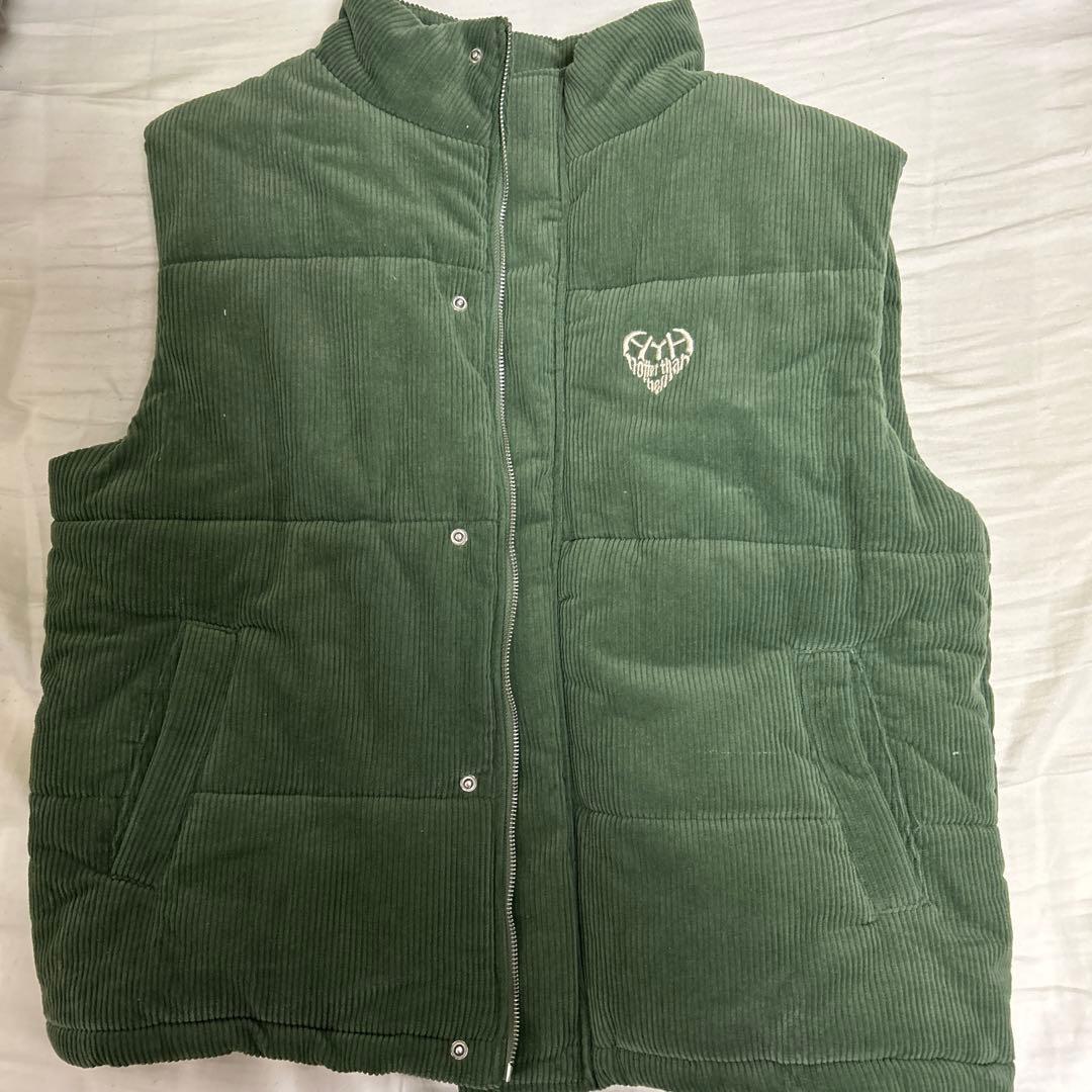 ジャケット・アウター Hotter than Hell