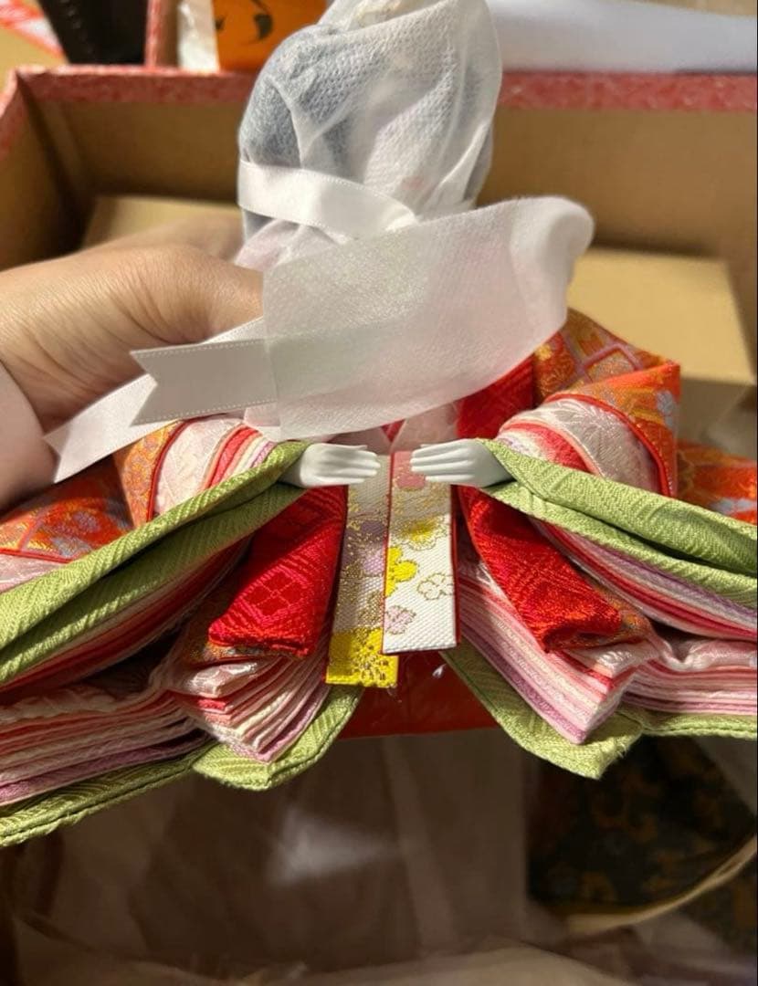 雛人形·ひな人形 人形の永光