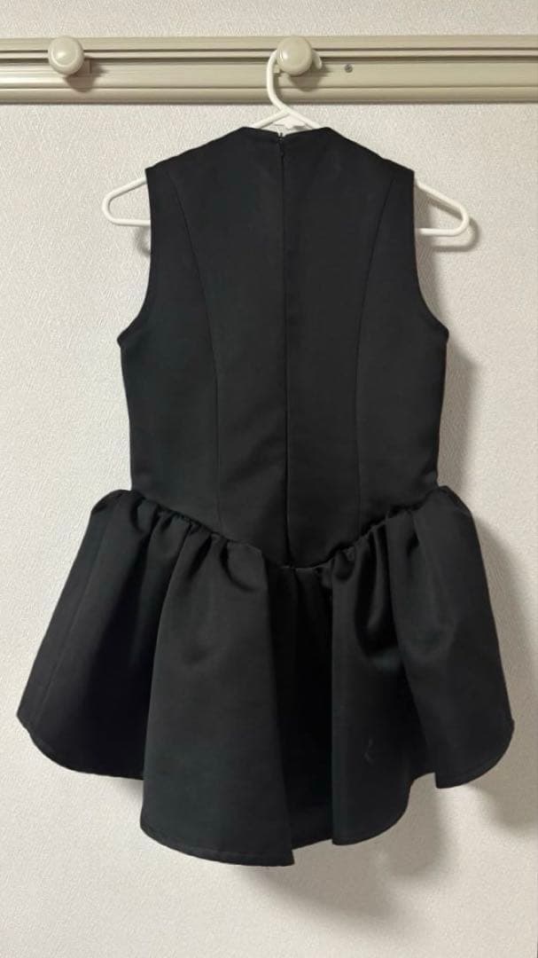 SHUSHUTONG ワンピース