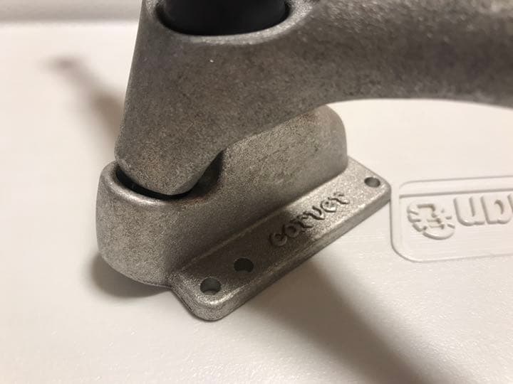 Carver CX4 カーバー トラック　サーフスケート　正規品