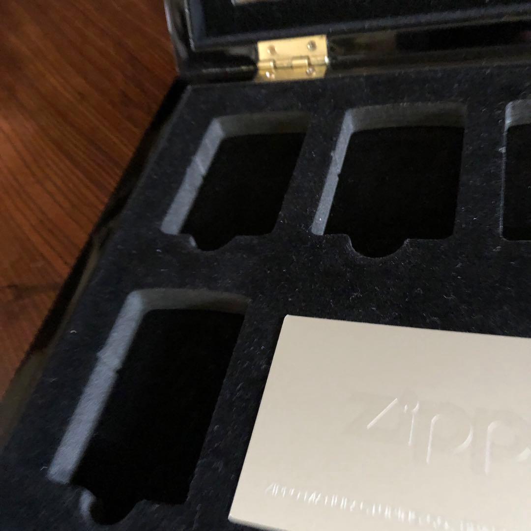 ジッポー ・zippo・ディスプレイ・コレクションケース