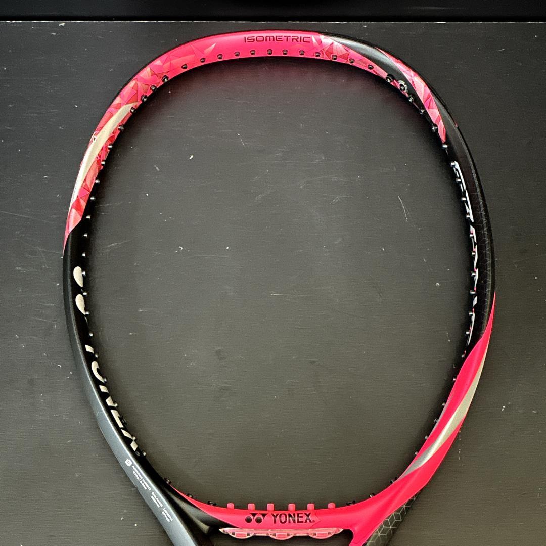 YONEX EZONE LITE ヨネックス　イーゾーン　硬式テニスラケット