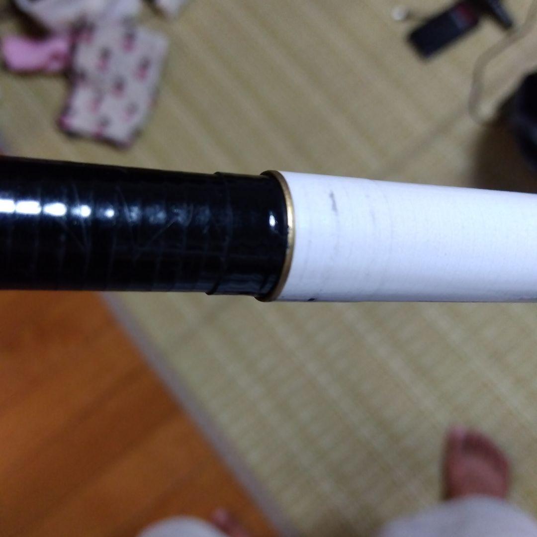 ALBIREO 鮎竿 急瀬抜90SG