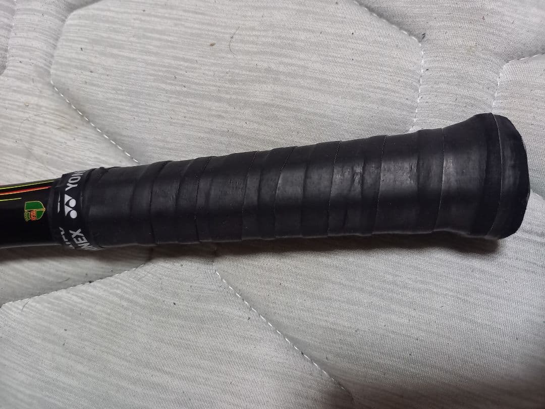 ACROSPED V-L01 テニスラケット