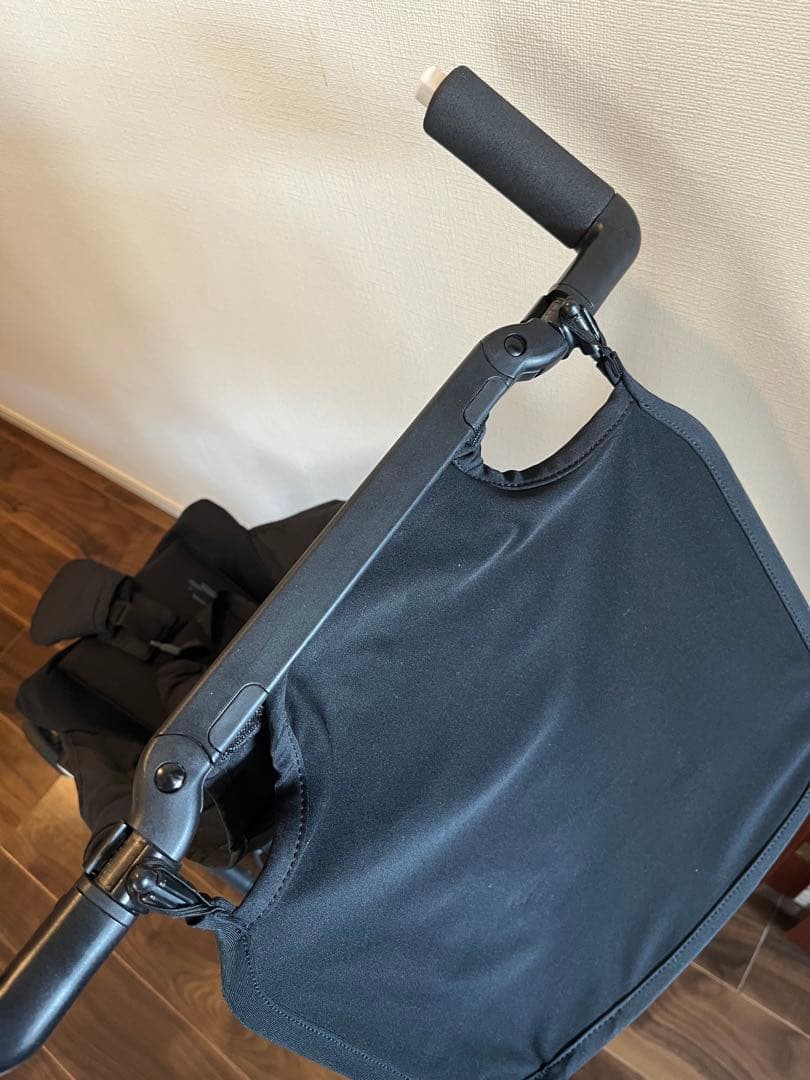 ポキット b型べビーカー gb POCKIT FUTURE PERFECT