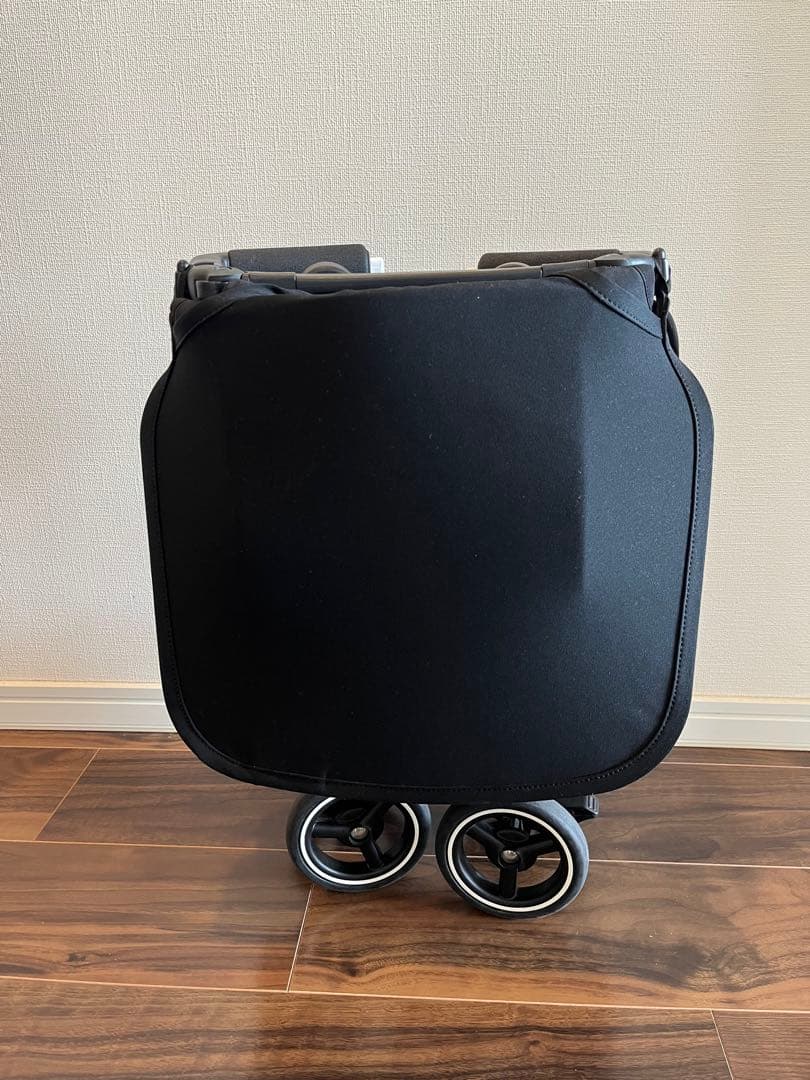 ポキット b型べビーカー gb POCKIT FUTURE PERFECT