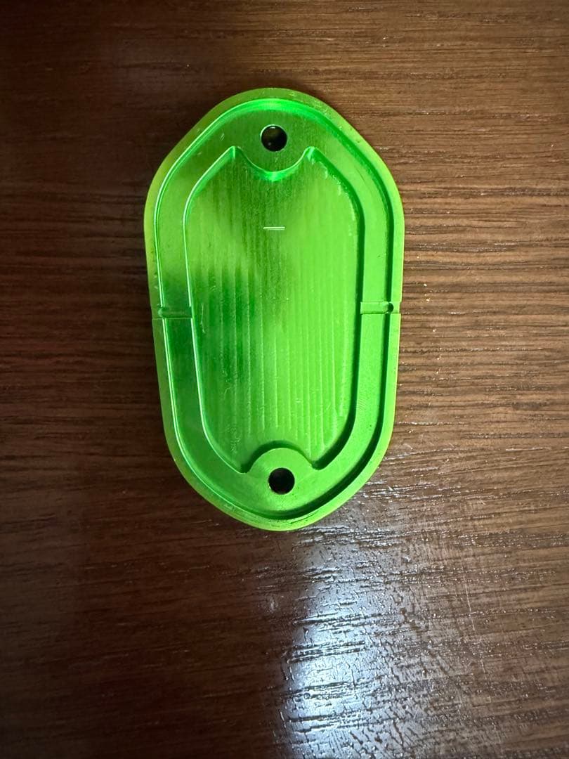 ninja400 マスターシリンダーキャップ