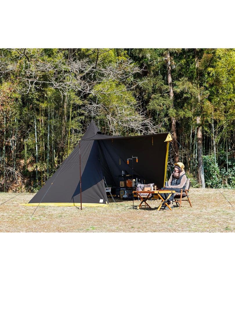 新品　テンマクデザイン サーカスTC DX+ NATSUバージョン