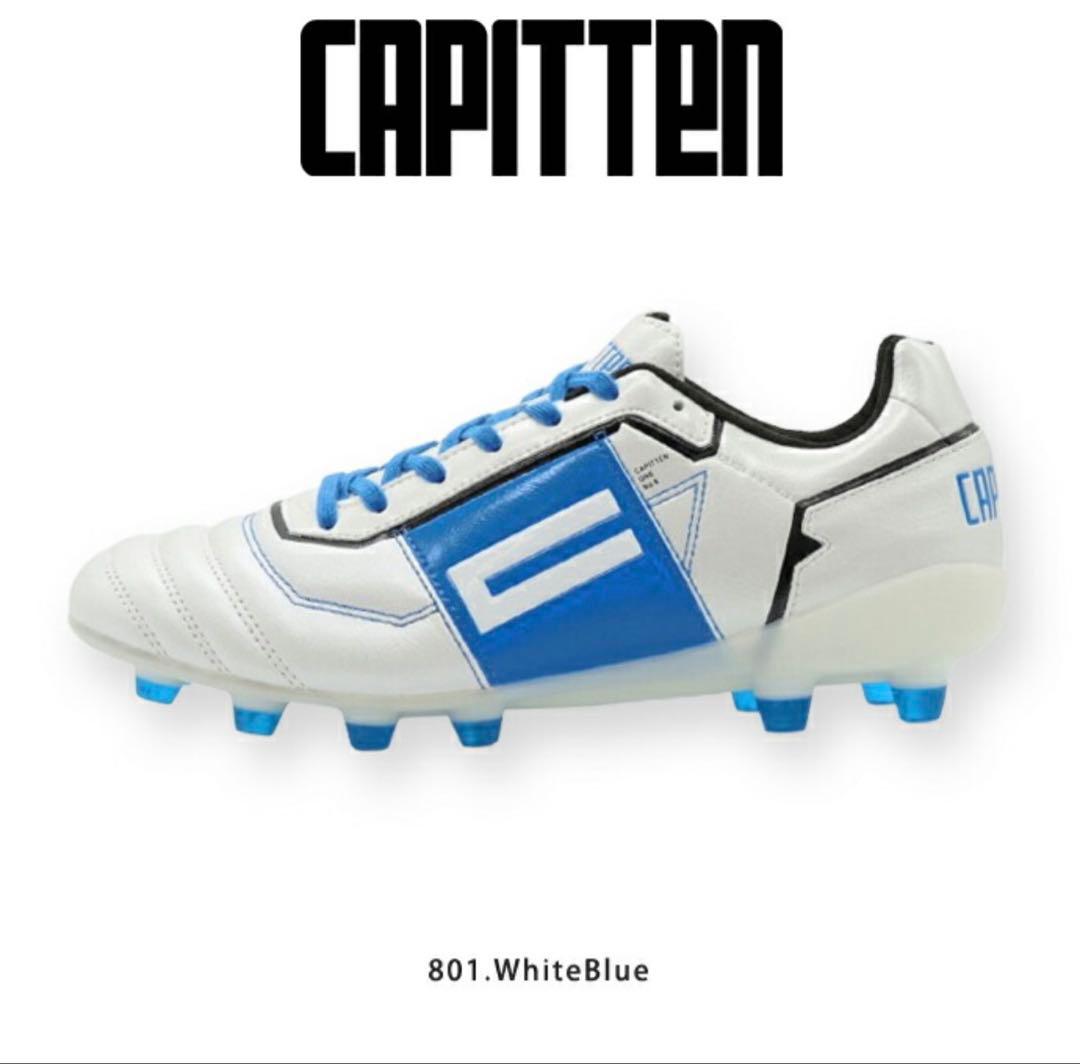 CAPITTEN ONE PRO サッカーシューズ　26.0cm