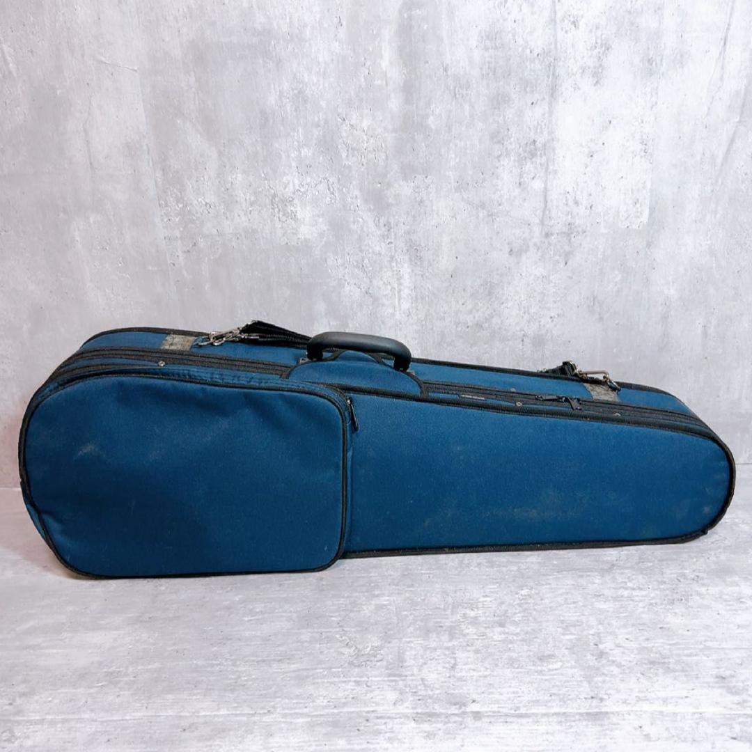 SUZUKI スズキ　バイオリン No230 4/4 2014 弓　ハードケース