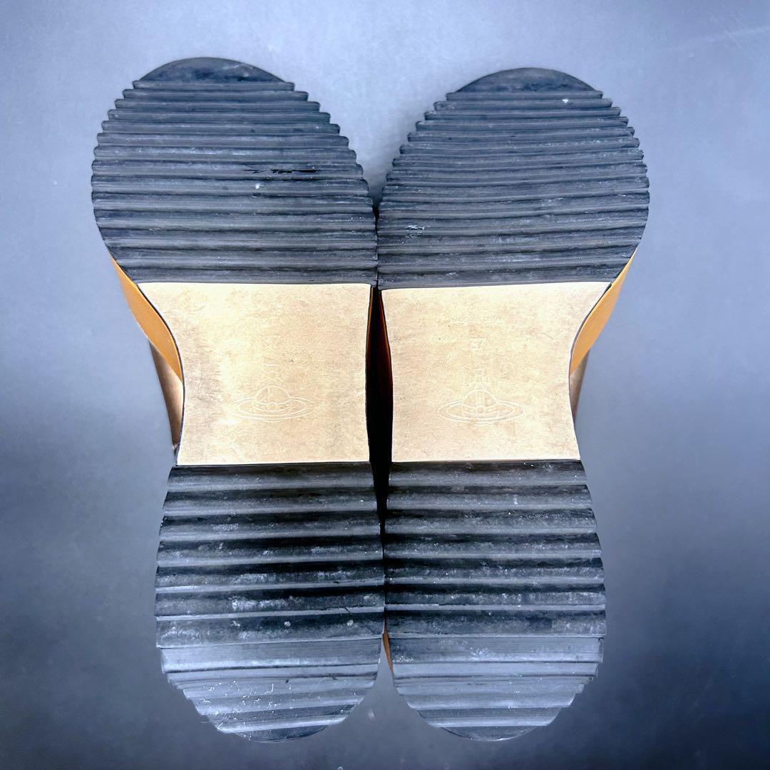 靴 00s Vivienne Westwood pumps archive y2k