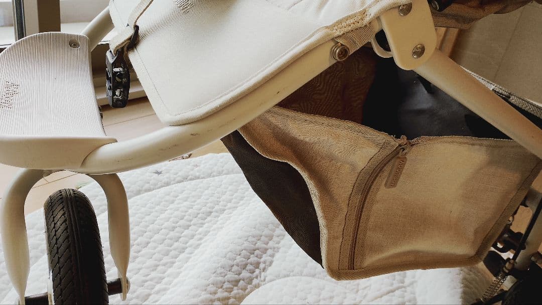 り*ご様 AIR BUGGY COCO BRAKE EX