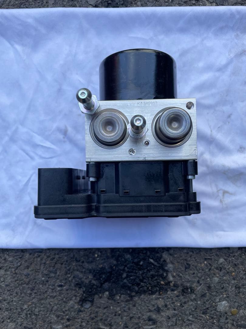 ABSコントロールユニットABSモジュールジープラングラー