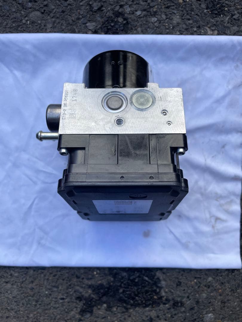 ABSコントロールユニットABSモジュールジープラングラー