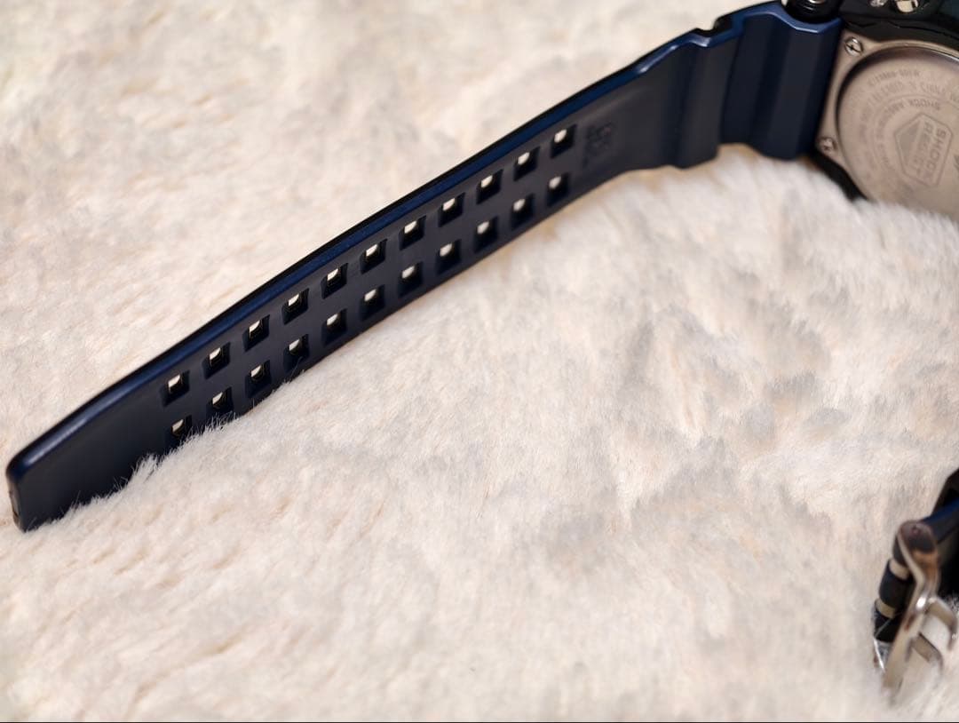 カシオCASIO G-SHOCK GR-B100（ケースあり)