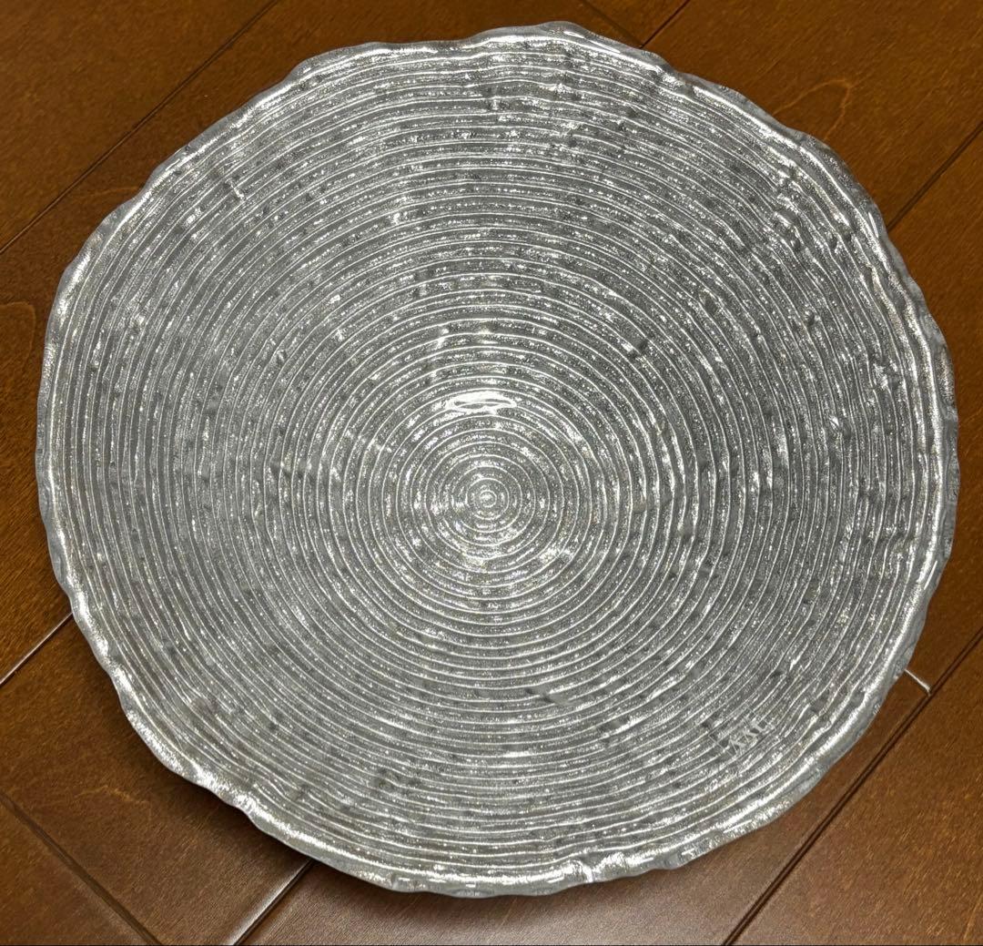 【新品・未使用】 IVV シルバー ゴールド