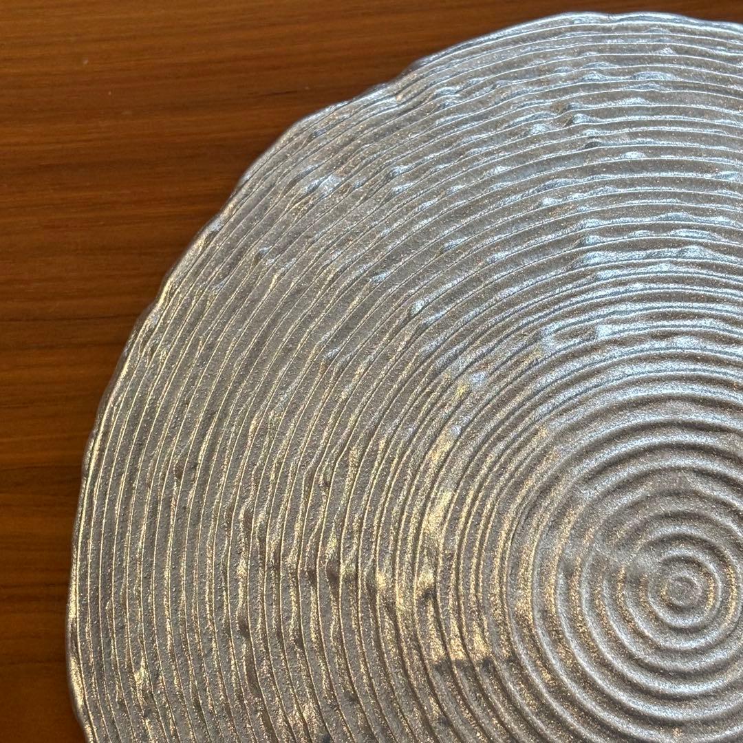 【新品・未使用】 IVV シルバー ゴールド