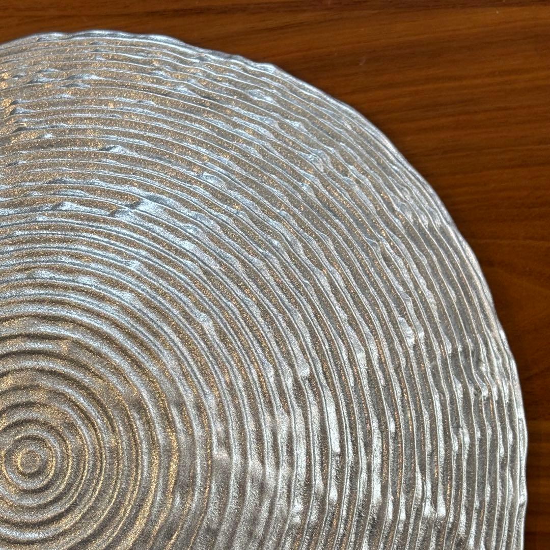 【新品・未使用】 IVV シルバー ゴールド