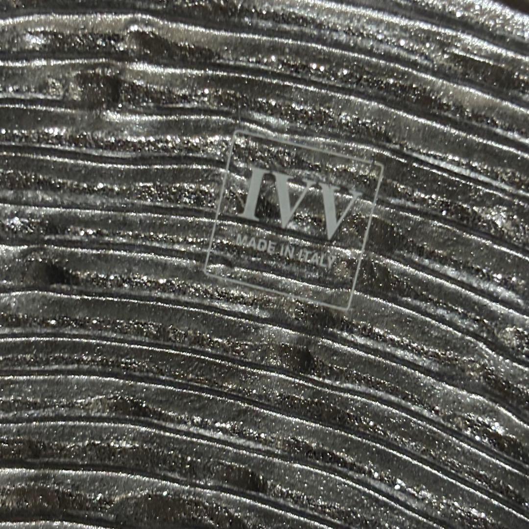 【新品・未使用】 IVV シルバー ゴールド