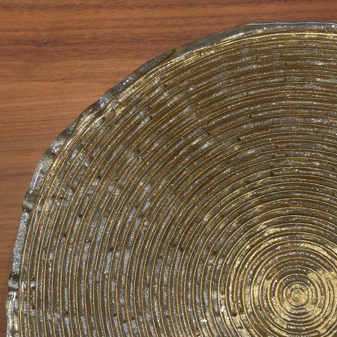 【新品・未使用】 IVV シルバー ゴールド