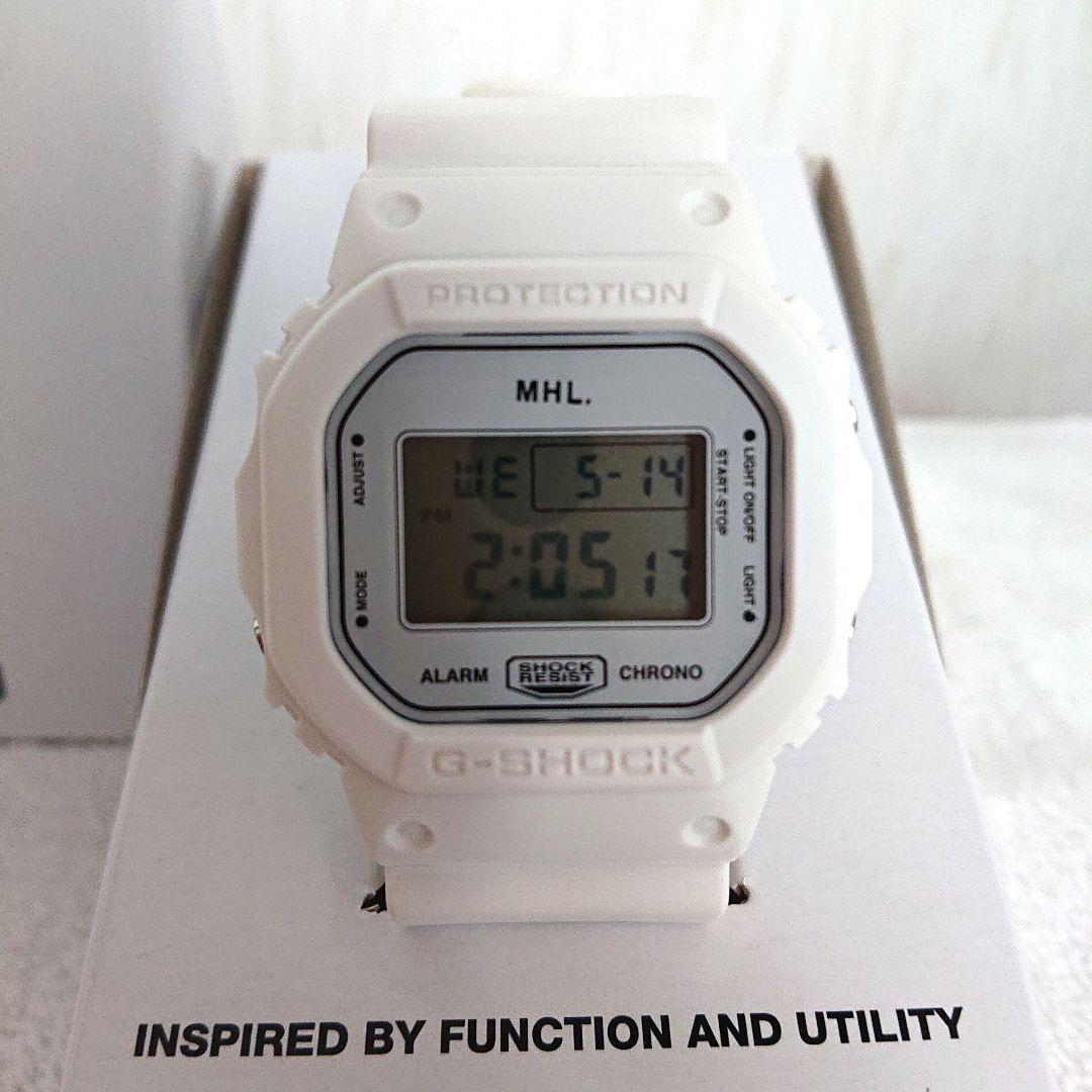 G-SHOCK MHL 腕時計