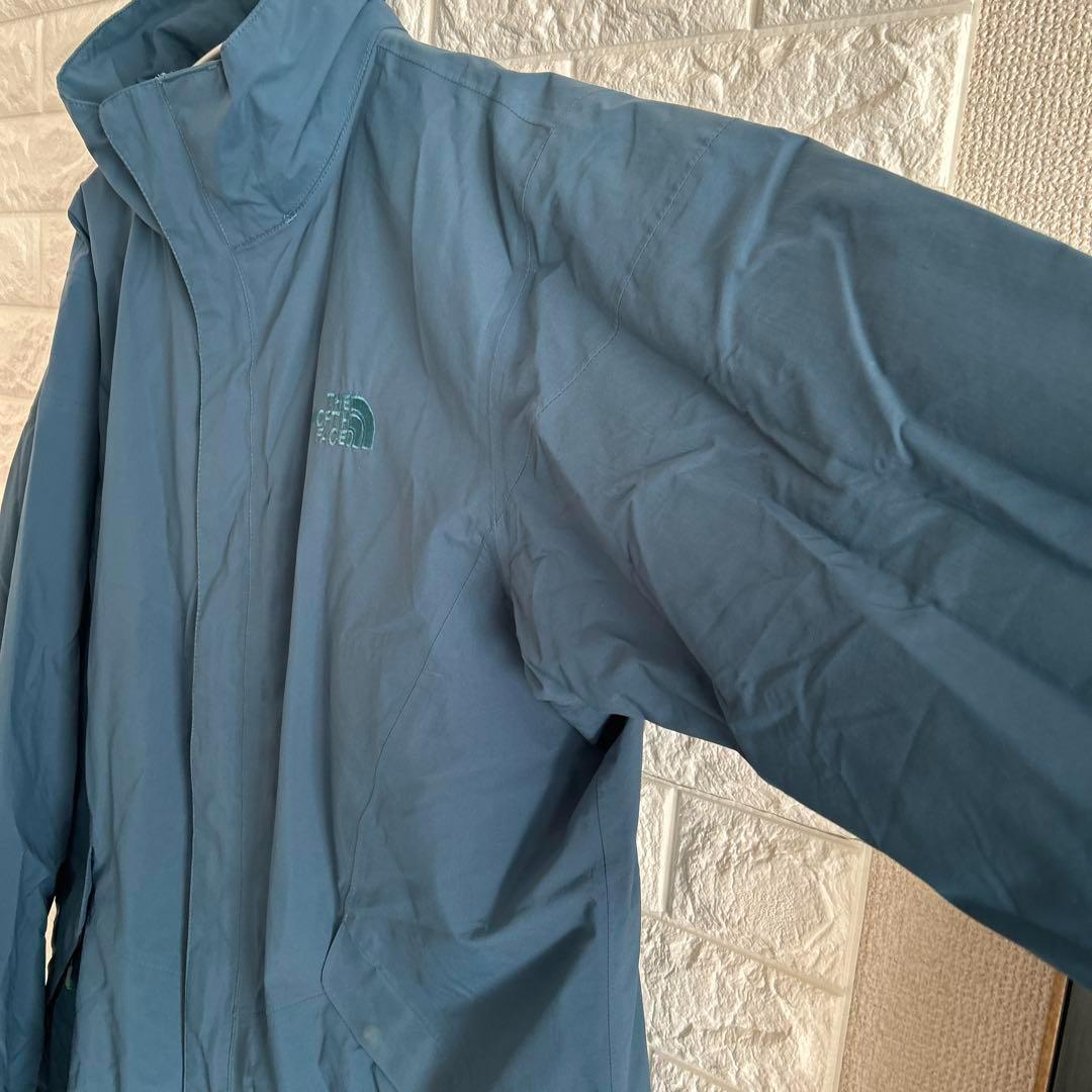 Panda panさま専用マウンテンパーカー メンズ XXL ゴアテックス