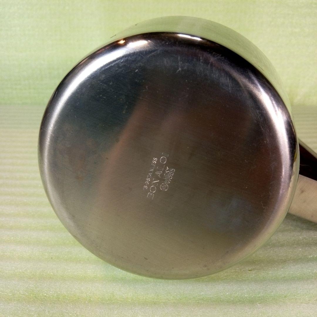 菊正宗　キクマサムネセット　STAINLESS　BON ALOI　ポット等セット