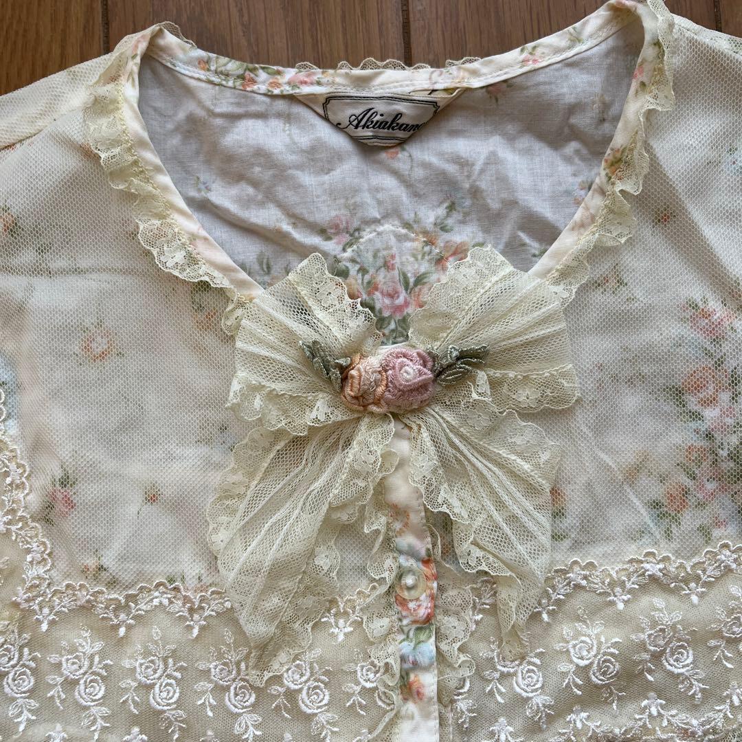 サエラアキアカネパジャマセット