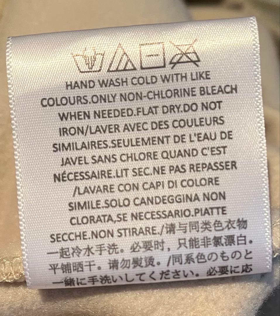 パンツ FOG Essentials Logo Sweat Pants /Wheat/M