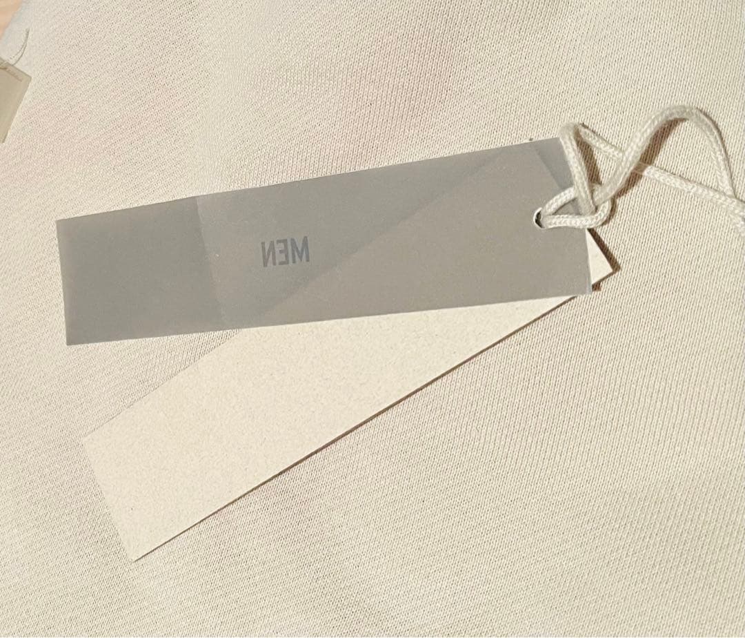 パンツ FOG Essentials Logo Sweat Pants /Wheat/M