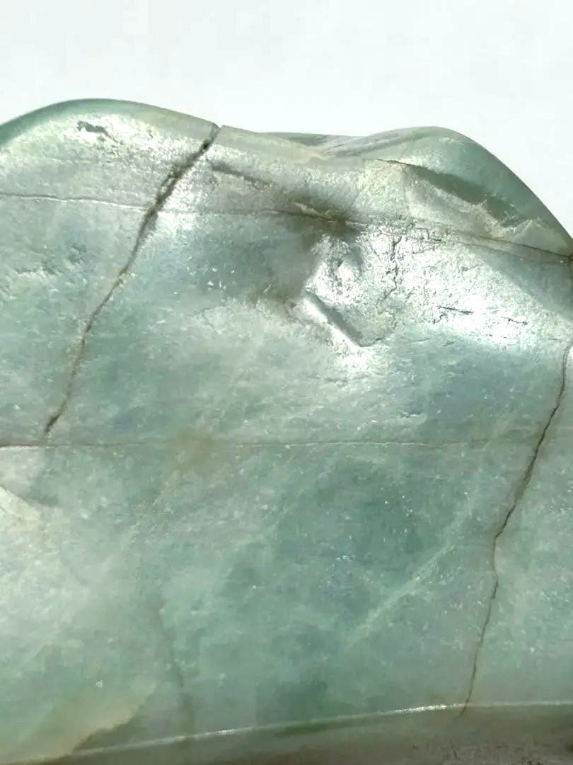 翡翠 ヒスイ 原石 約1.4kg