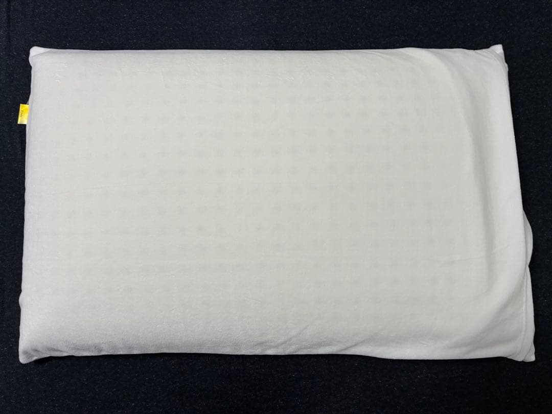 マニフレックス ピローグランデ 高反発枕 【イタリア製】