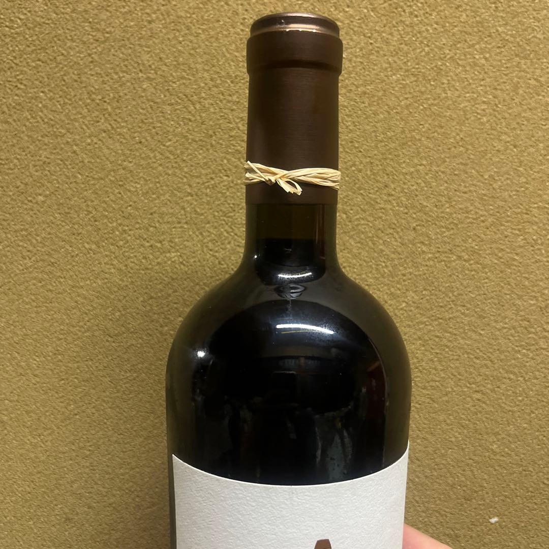 Scarecrow スケアクロウ　　2014