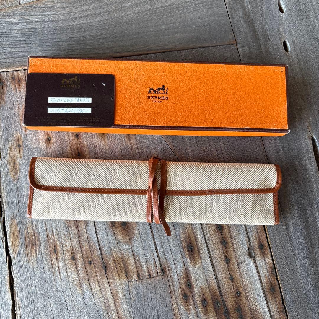 エルメス　小物