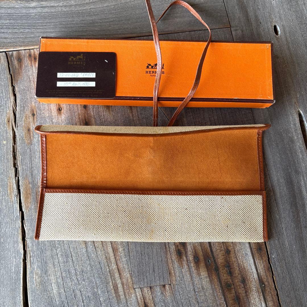 エルメス　小物