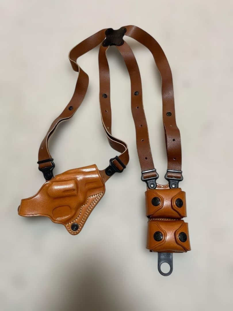 ひっとまんヒットガルコ　マイアミ　クラッシック２　ショルダー　システム