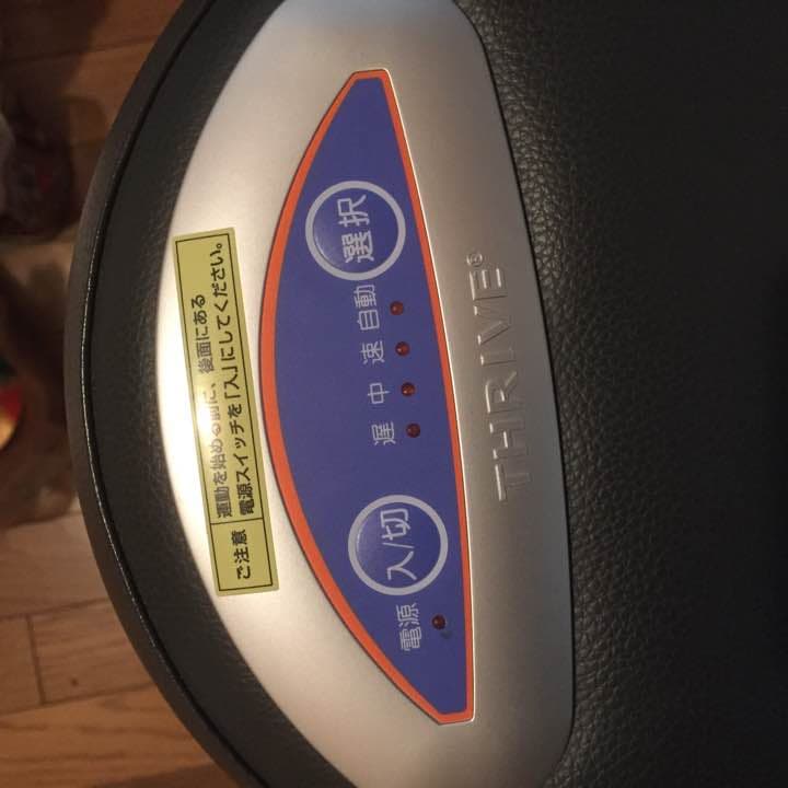 ロデオボーイ 初期