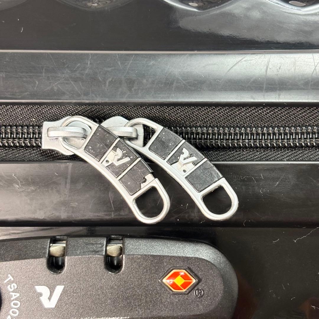 希少✨DIESEL × RONCATO スーツケース キャリーケース