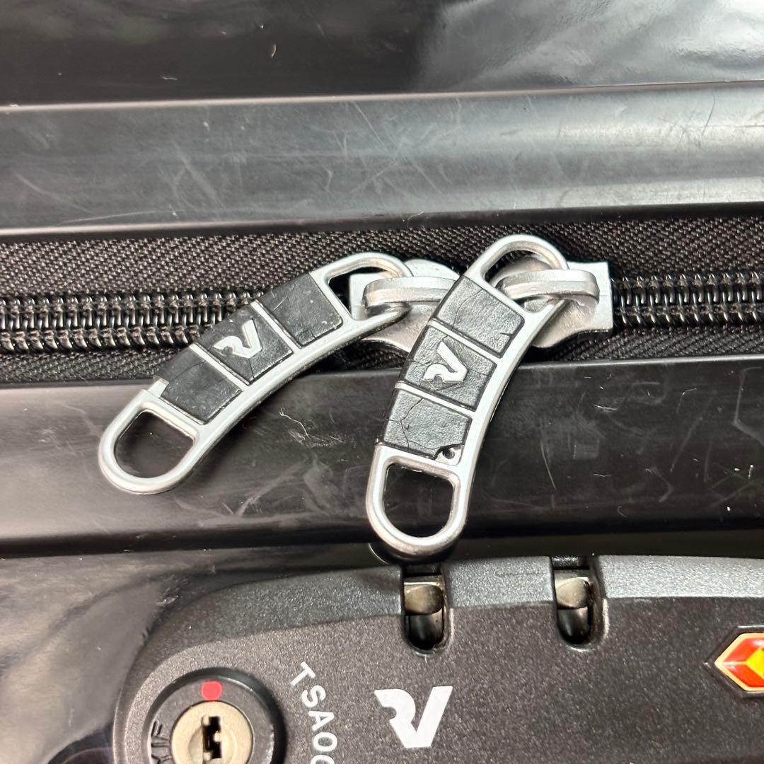 希少✨DIESEL × RONCATO スーツケース キャリーケース