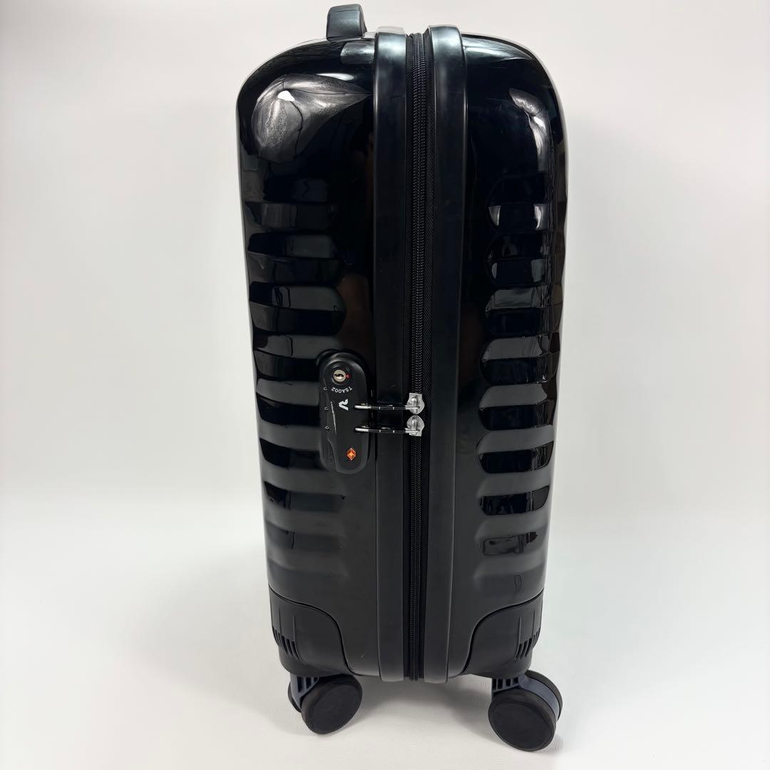 希少✨DIESEL × RONCATO スーツケース キャリーケース