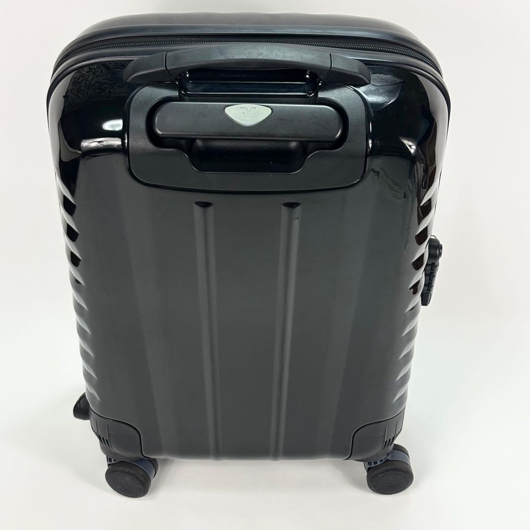 希少✨DIESEL × RONCATO スーツケース キャリーケース