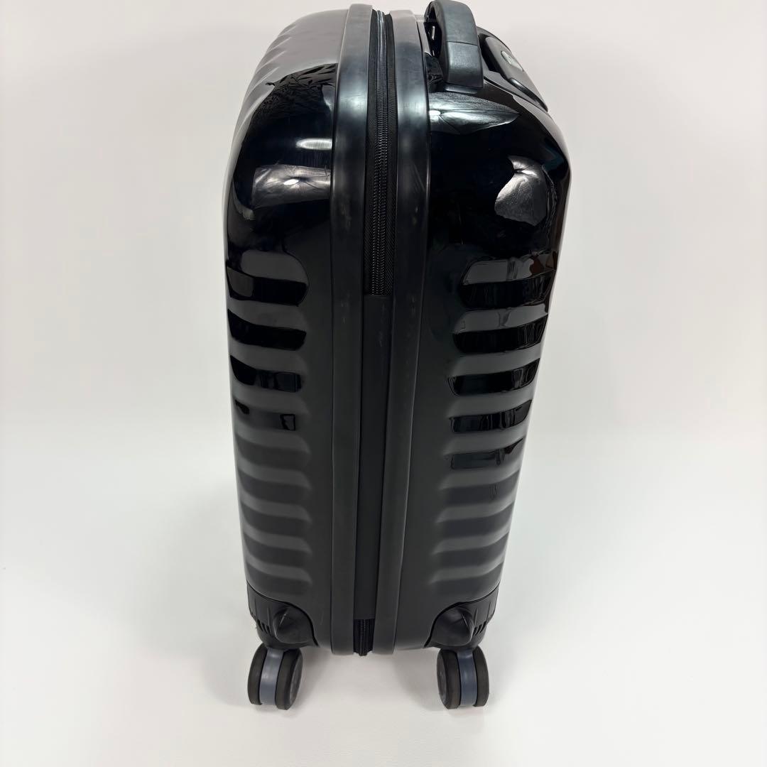 希少✨DIESEL × RONCATO スーツケース キャリーケース